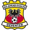 Go Ahead Eagles